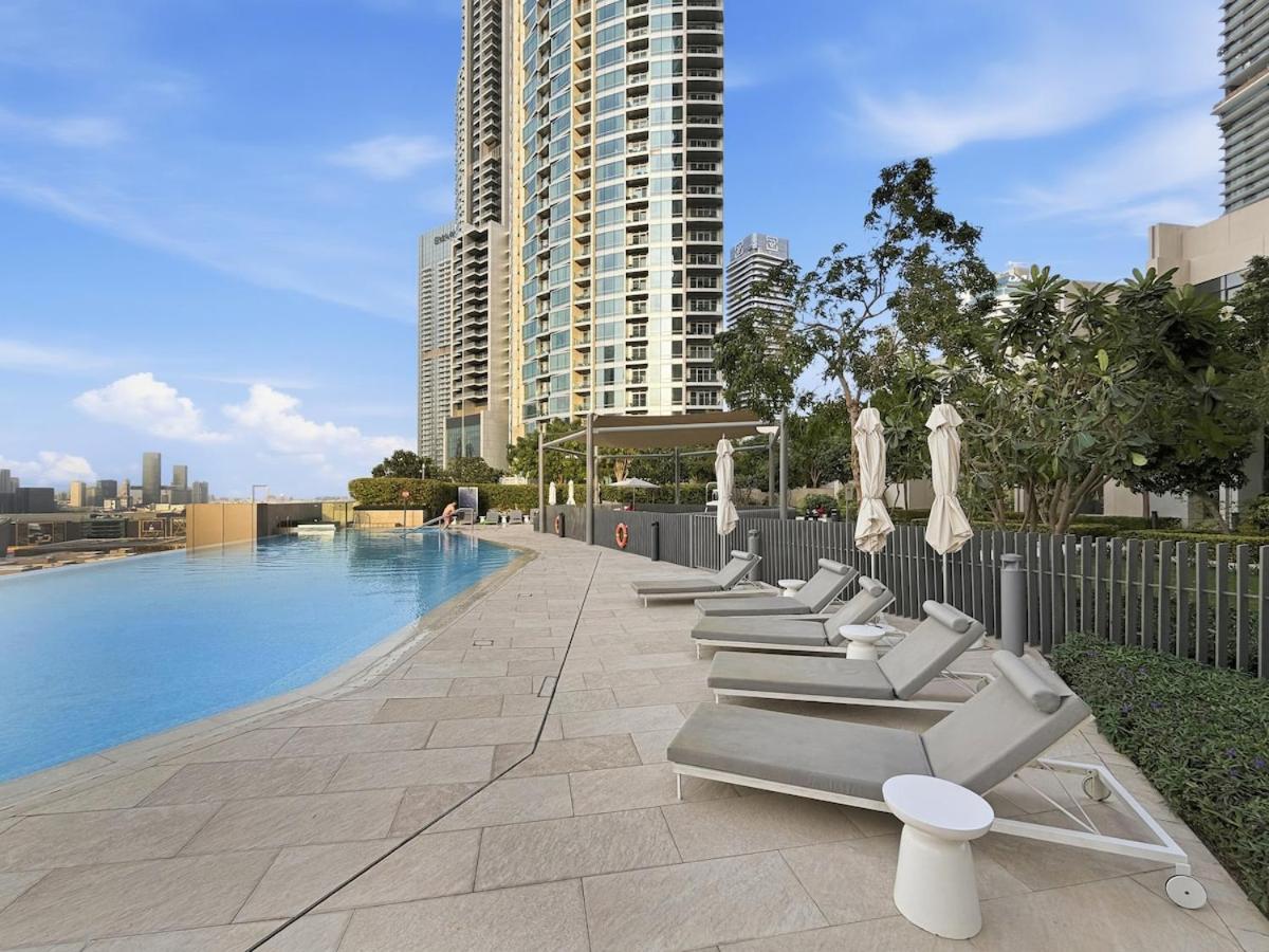 Ultra Luxury 4BR 7P Burj and Fountain View - 4