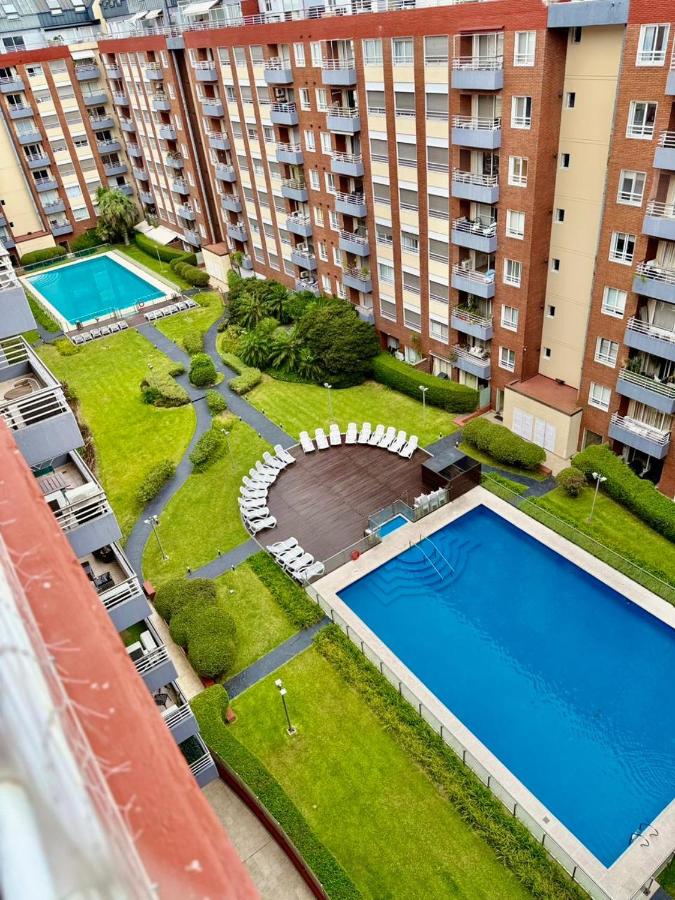 Puerto - Top Floor Duplex Penthouse