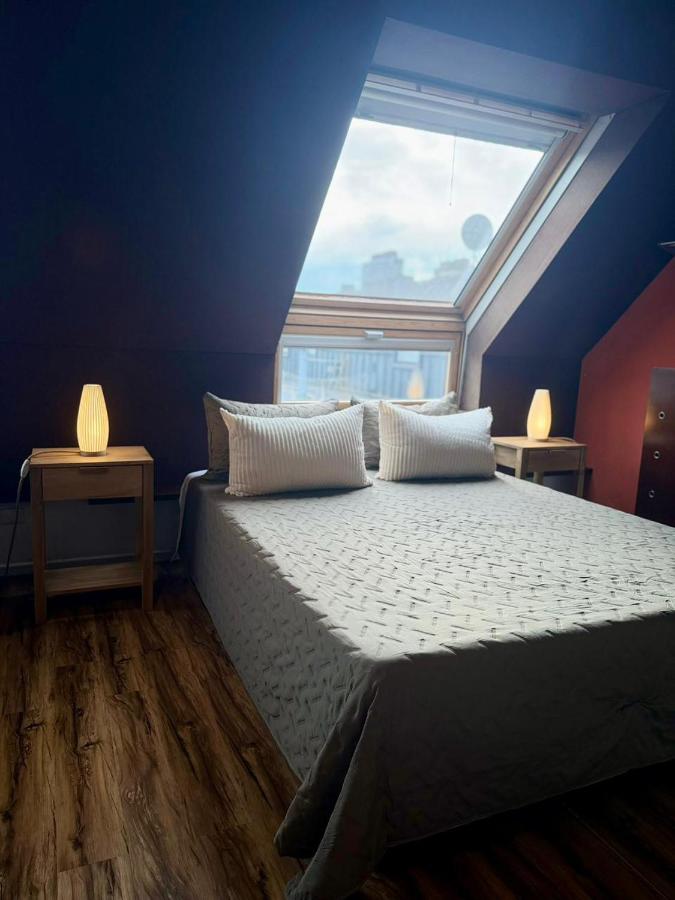 Puerto - Top Floor Duplex Penthouse - 5