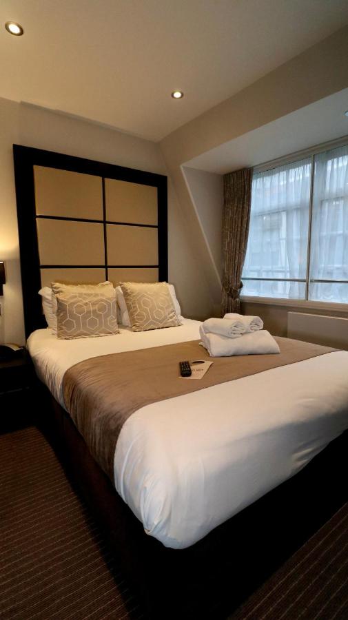 Great St Helen Hotel - 4