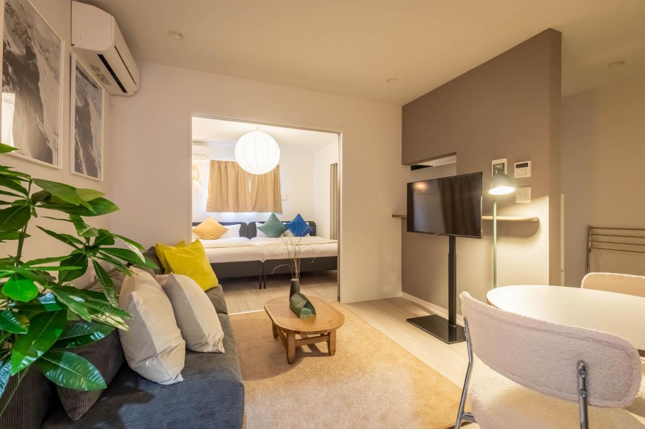 Ideal Stay Asahi 202 - 4