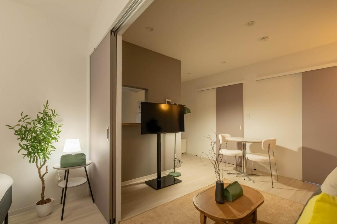 Ideal Stay Asahi 202 - 5