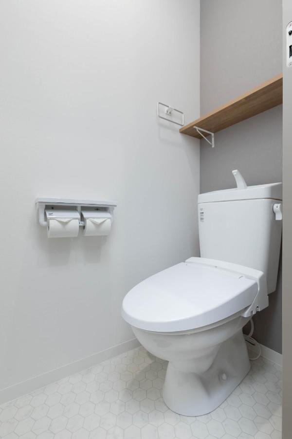 Ideal Stay Asahi 202 - 3