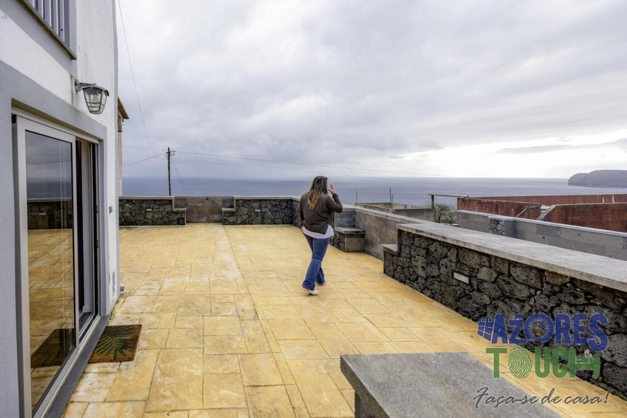 Sunset Pool House T1 - 4