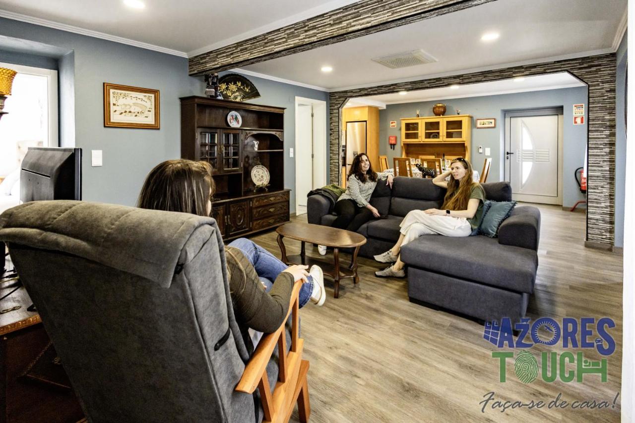 Sunset Pool House T2 - 4