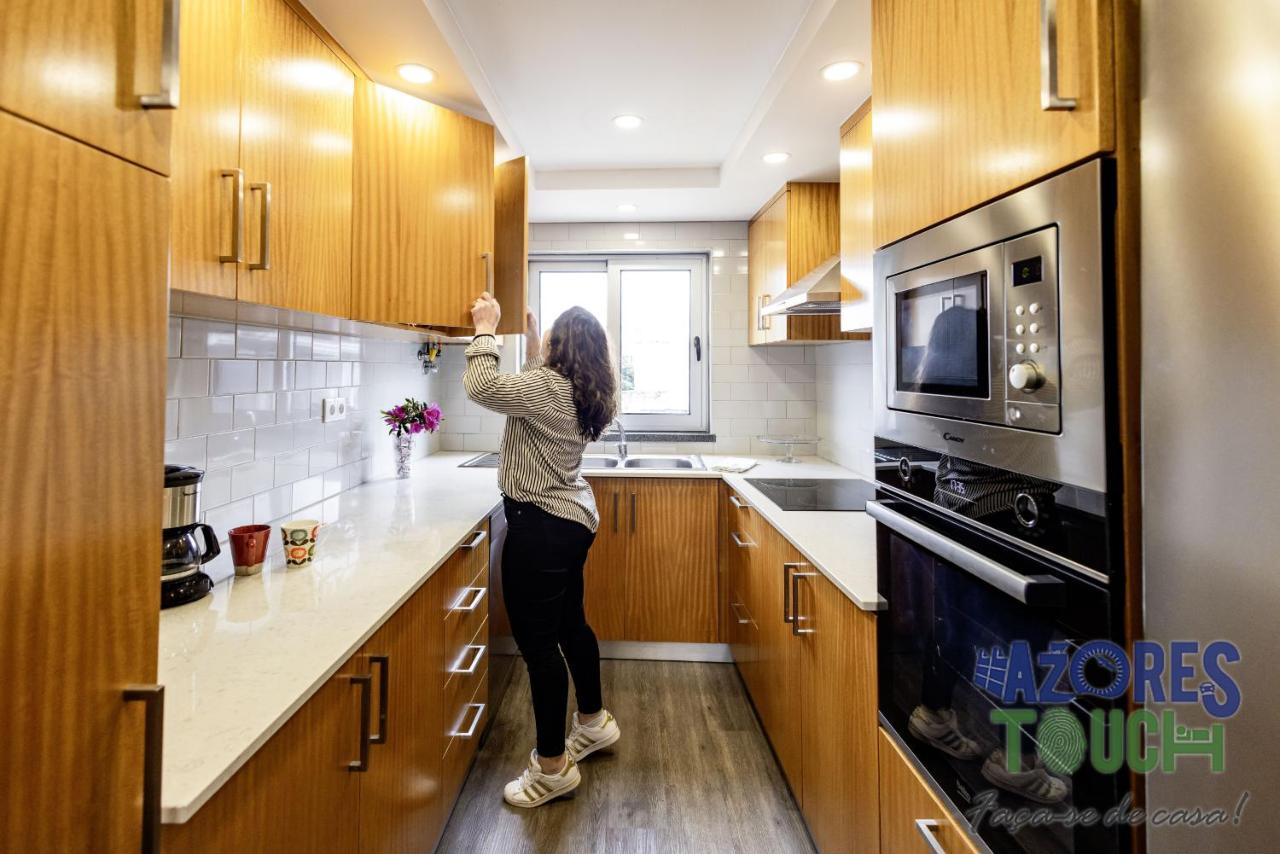 Sunset Pool House T2 - 2