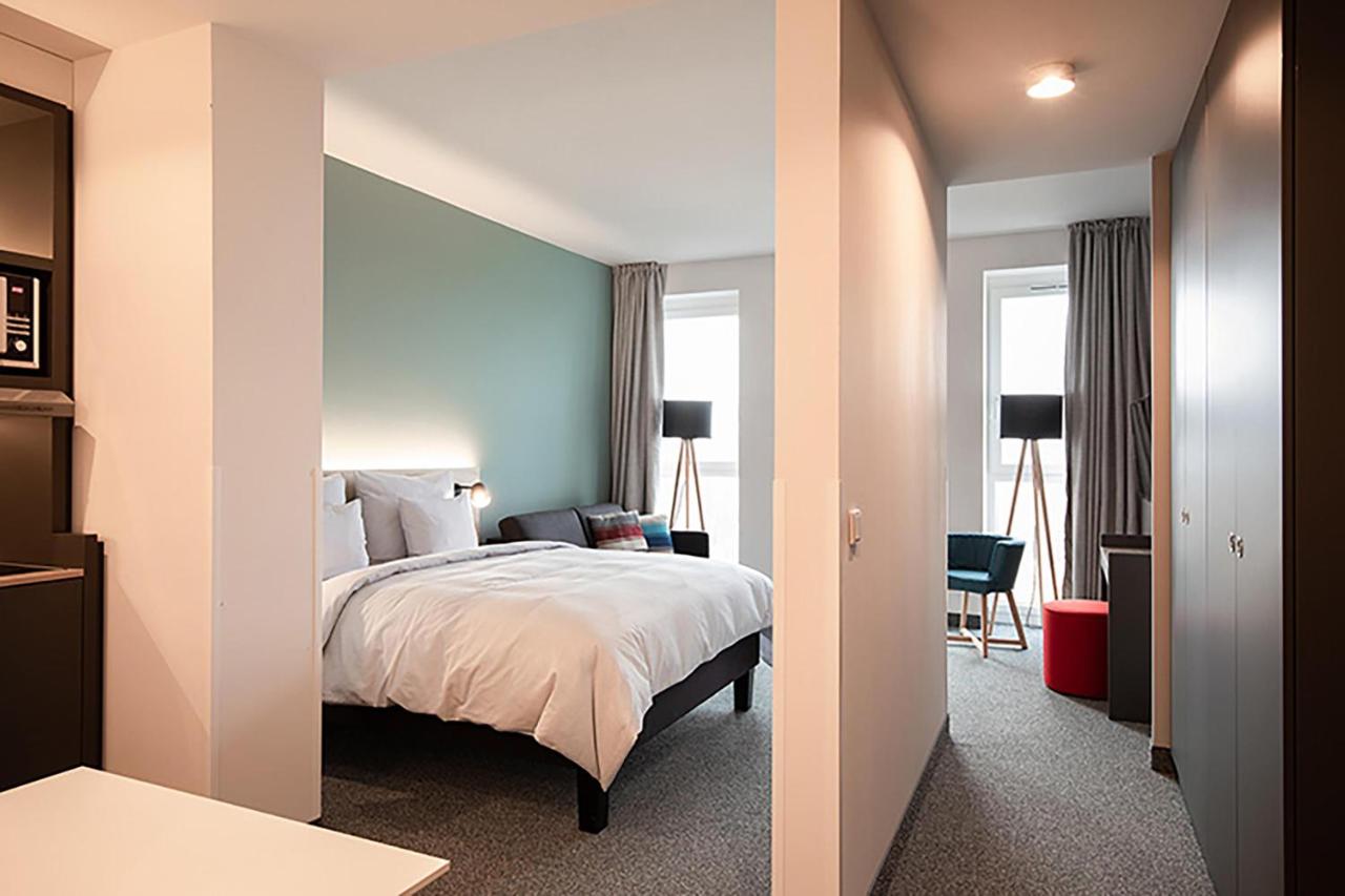 sylc. Apartmenthotel – Serviced Apartments