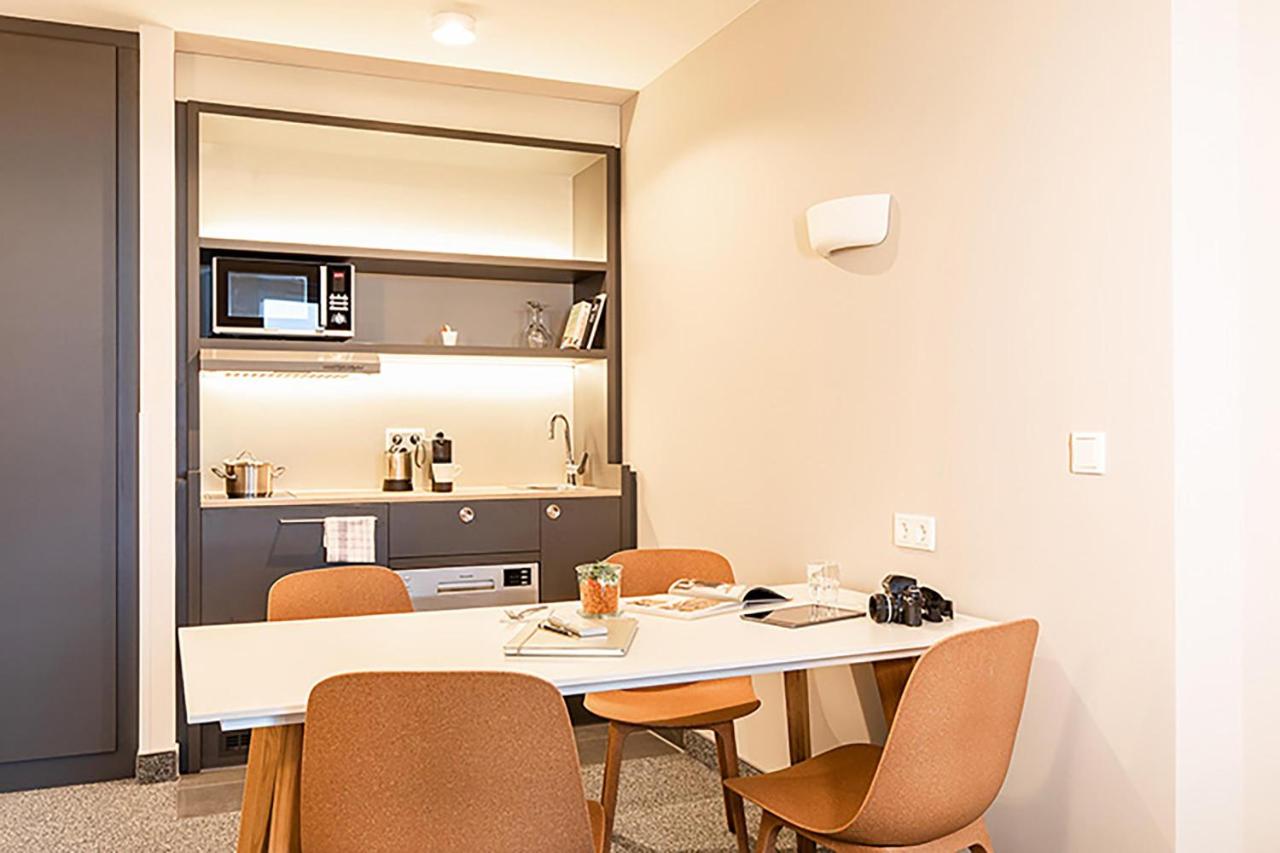 sylc. Apartmenthotel – Serviced Apartments