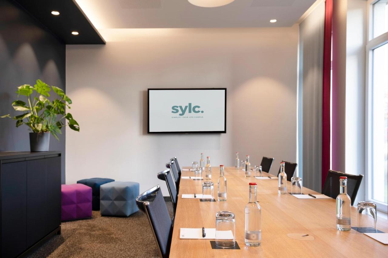 sylc. Apartmenthotel – Serviced Apartments