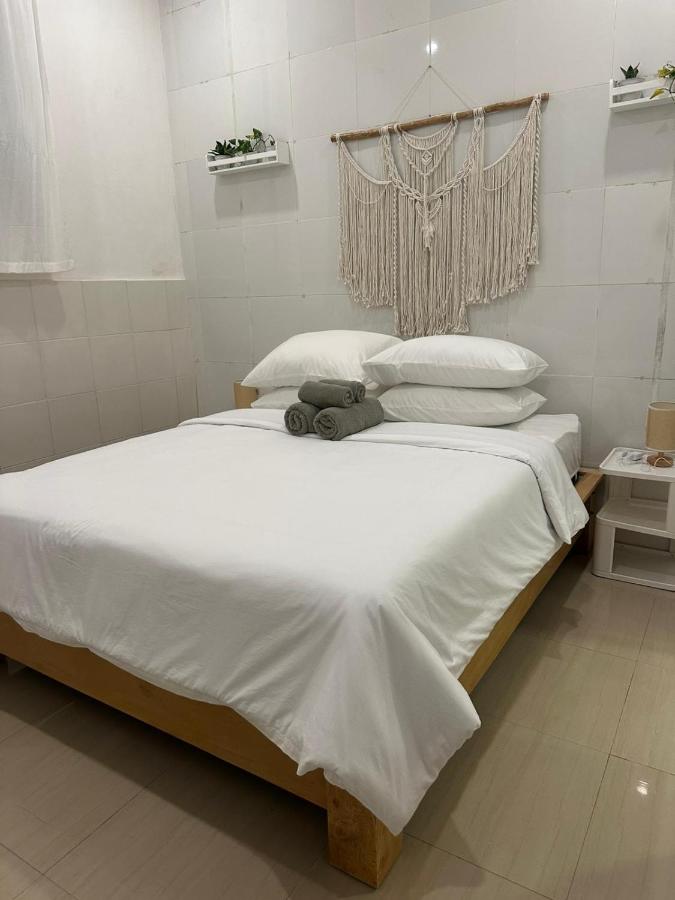 Seabreeze Berawa Villa - 2