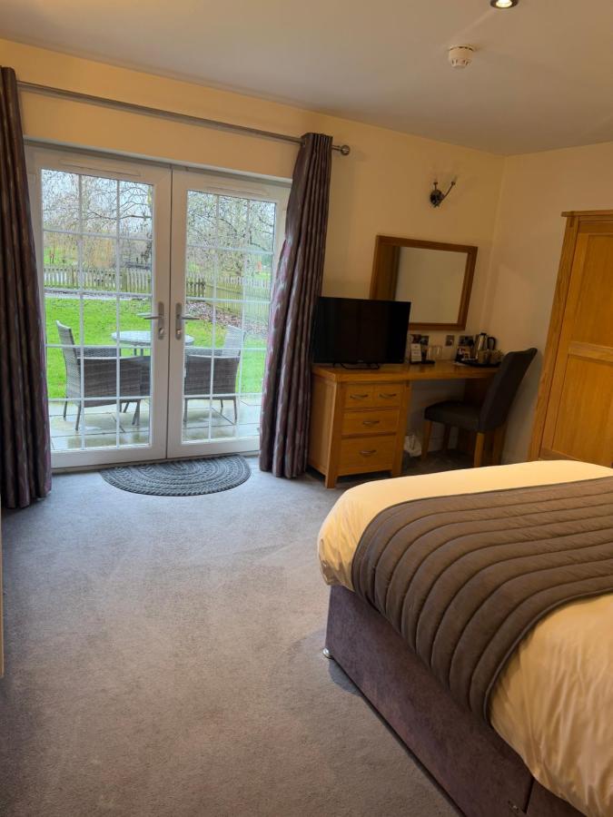 Double Room with Lake View