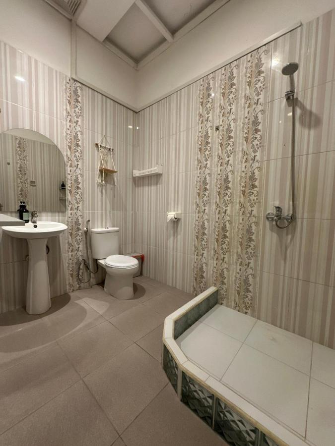 Seabreeze Berawa Villa - 3