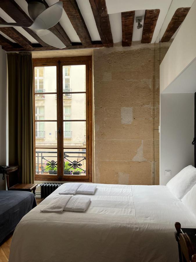 Boutique Hotel de la Place des Vosges - 2