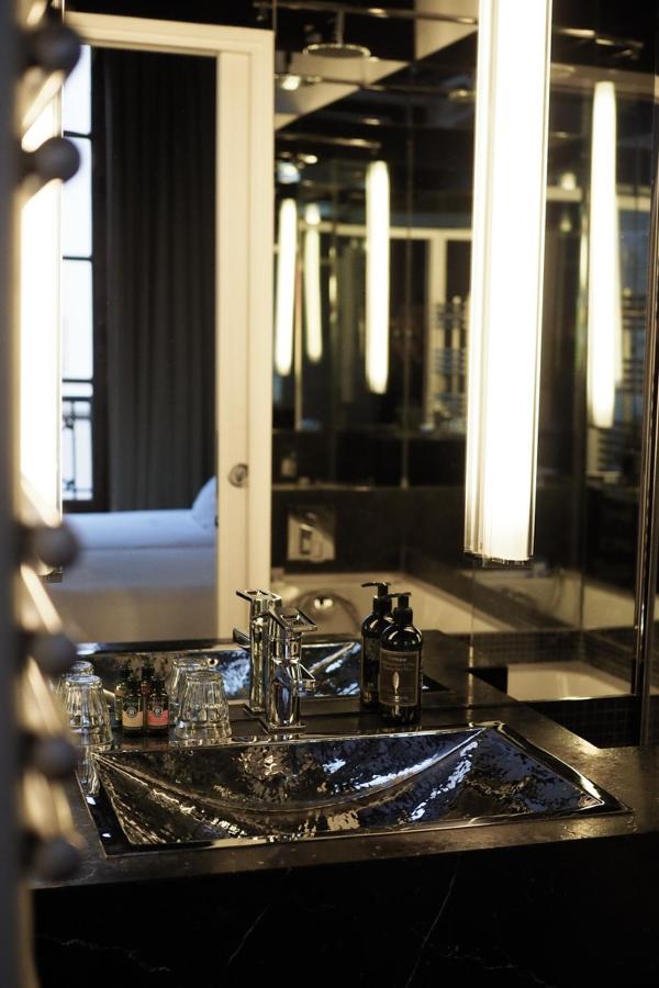 Boutique Hotel de la Place des Vosges - 3