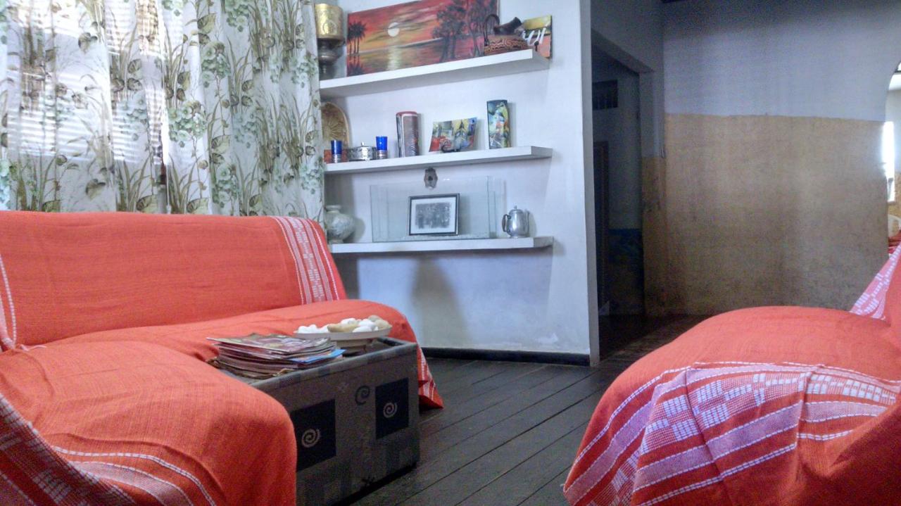 Praieiro Hostel Albergue photo