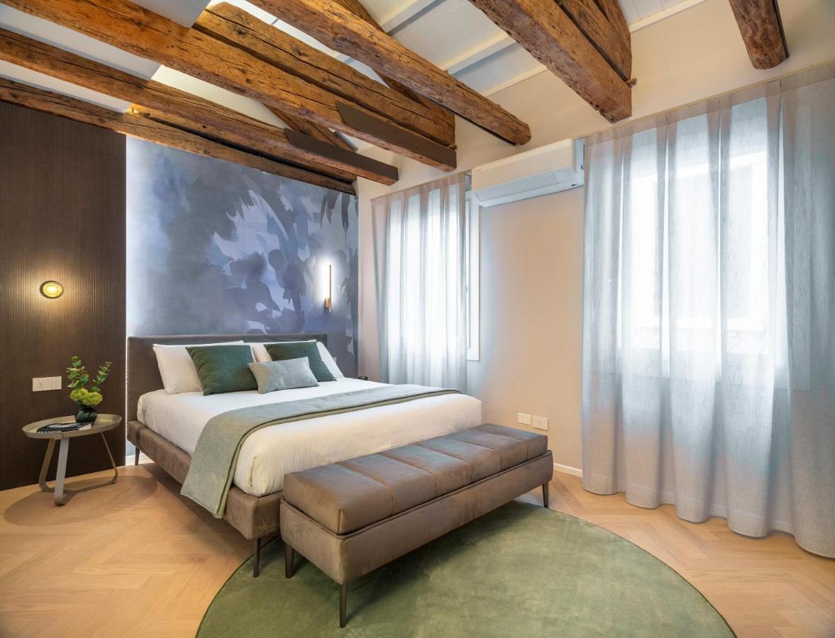 Palazzo Sarti Apartments R&R - 2