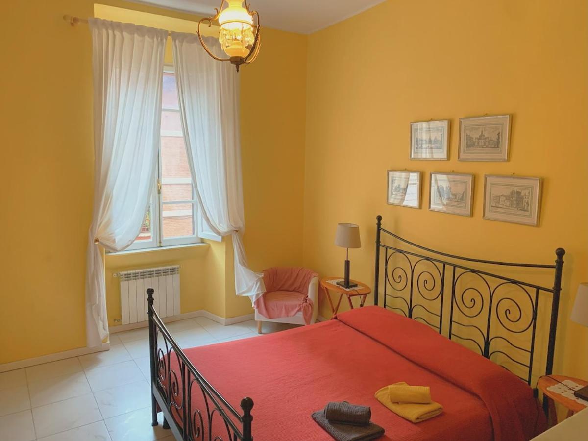 Rocco's Home at the Colosseum - 2