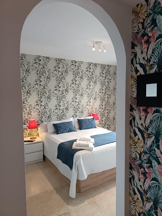 Villa Bonita By Torremolinos on-line - 2