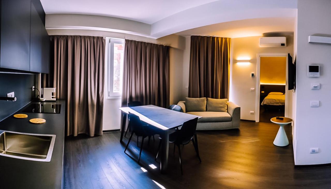 Venice Terminal Apartments & Suites - 2