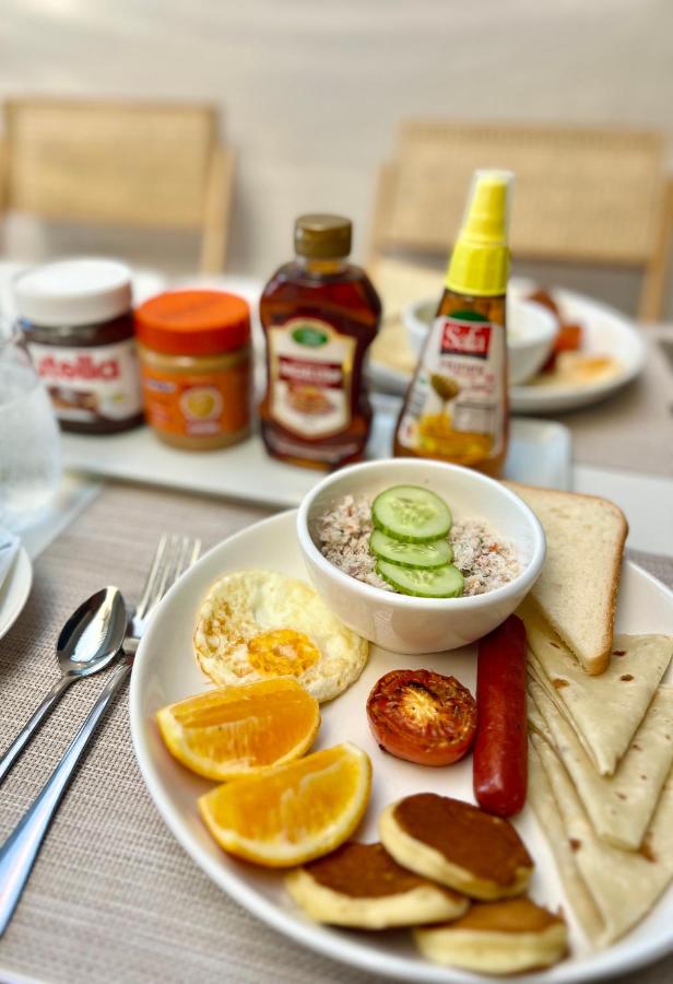 Sosun View Private Villa - 2