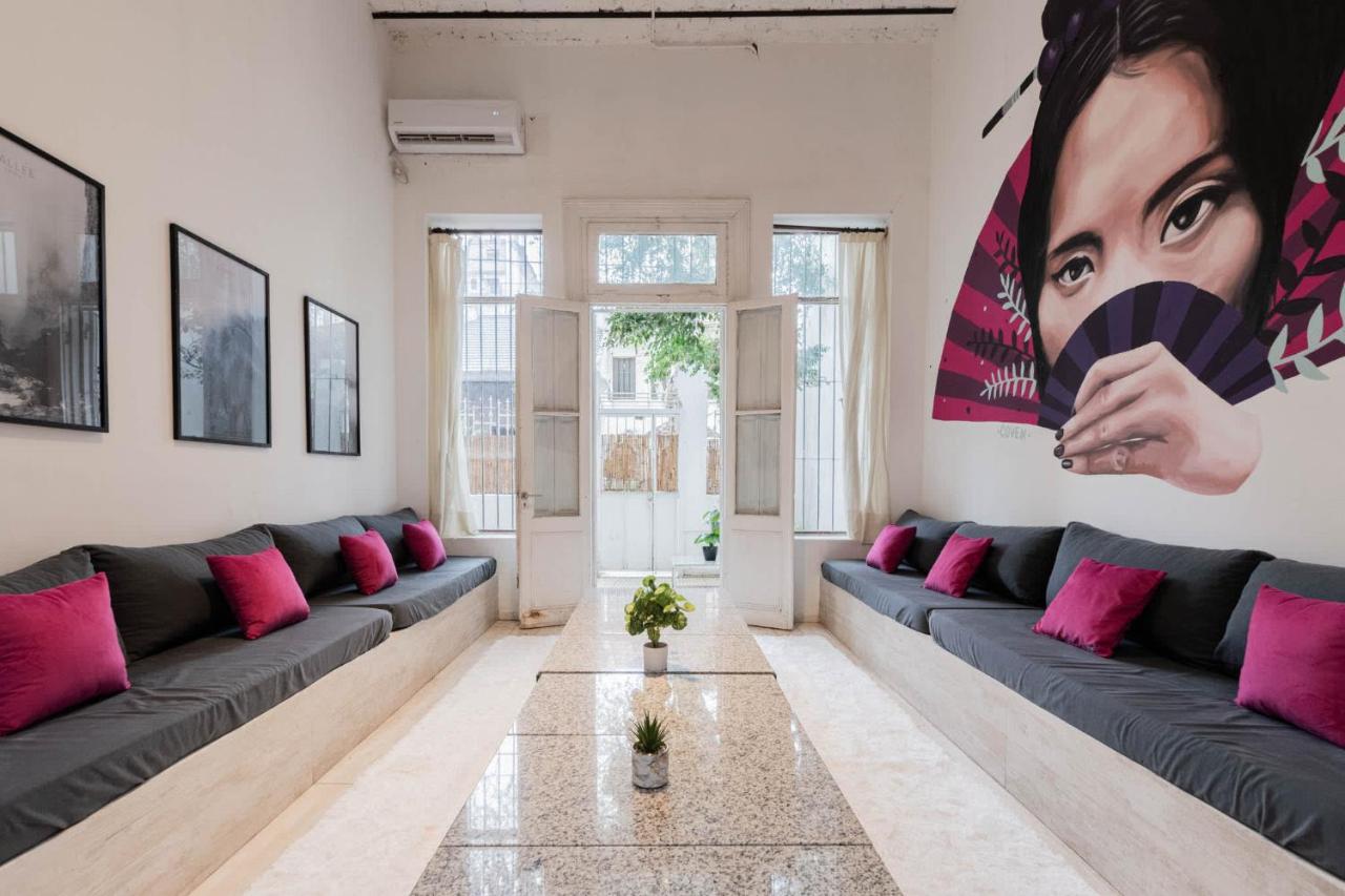 MOT Villa Embajada - 16 pax Deluxe House Belgrano