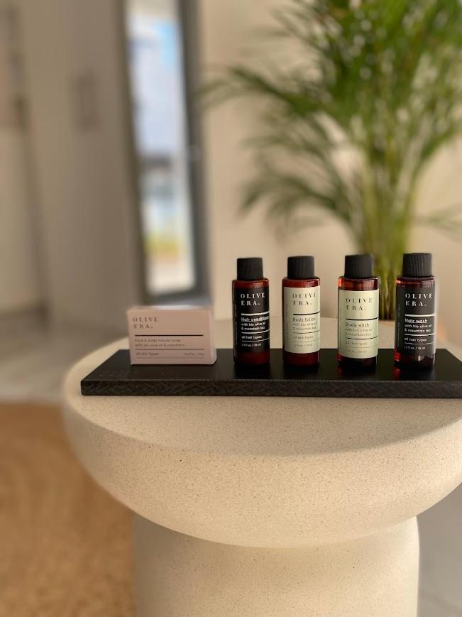 Cottage Boutique Apartments Athens - 2