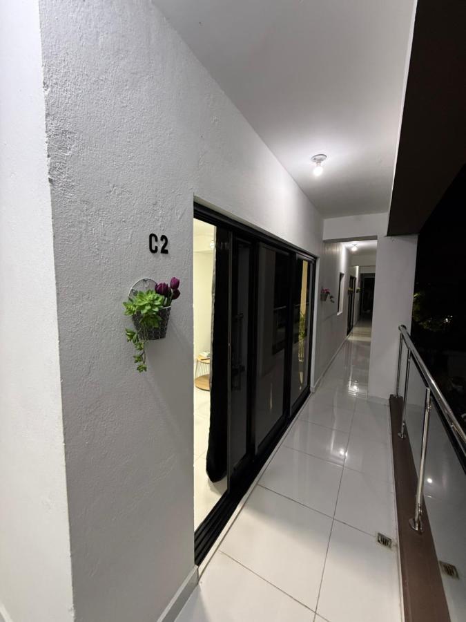 Moon Apartamento C2 - 5