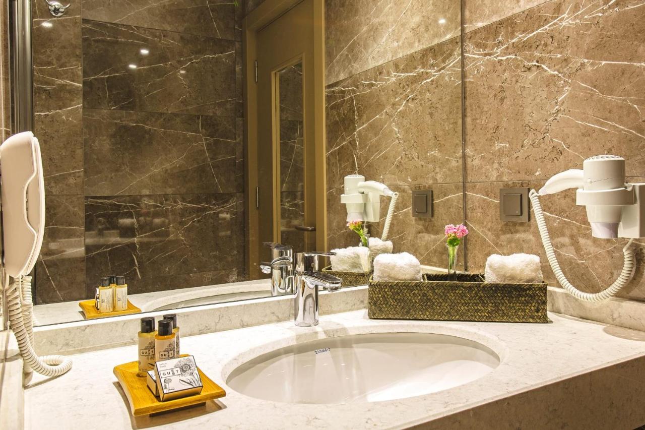 Redmont Hotel Nisantasi - 3