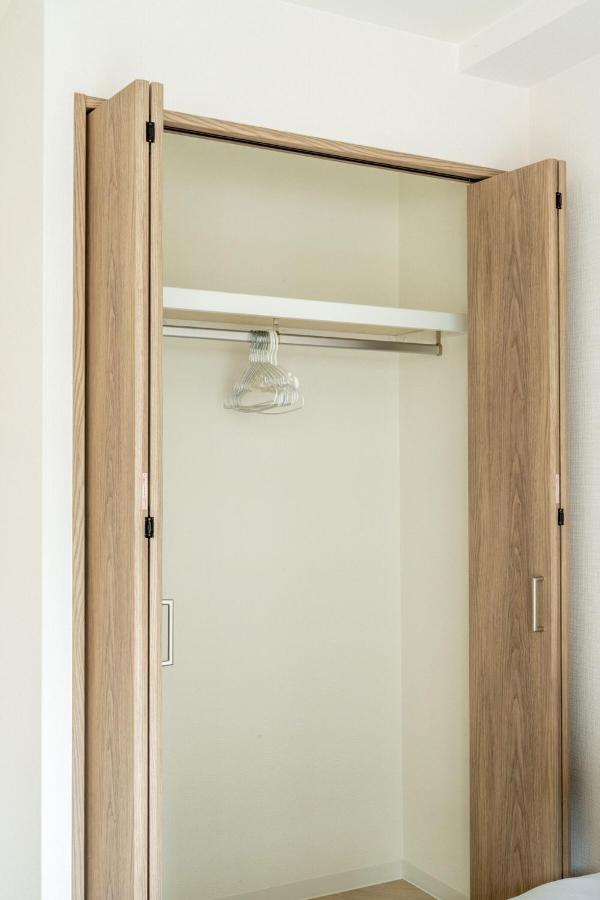 LIJ Stay Umeda North 3LDK - 5