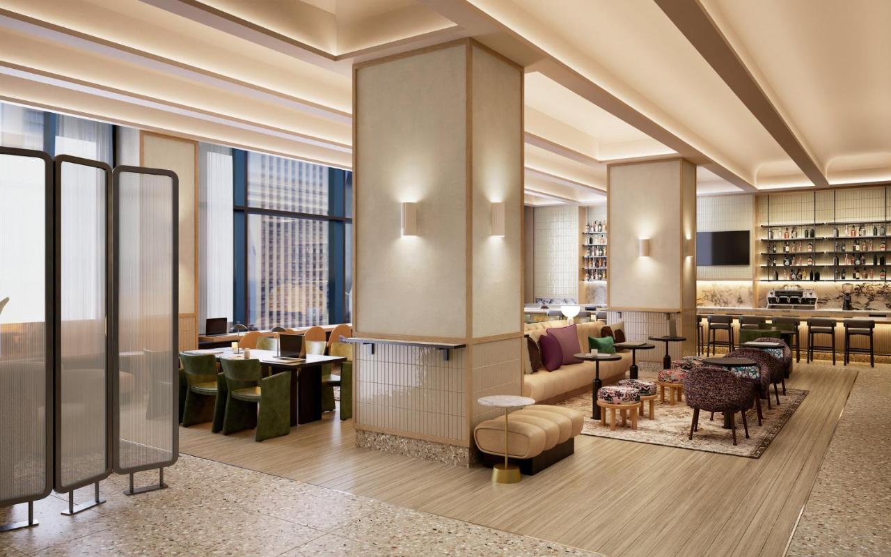 Kimpton Era Midtown New York by IHG - 4