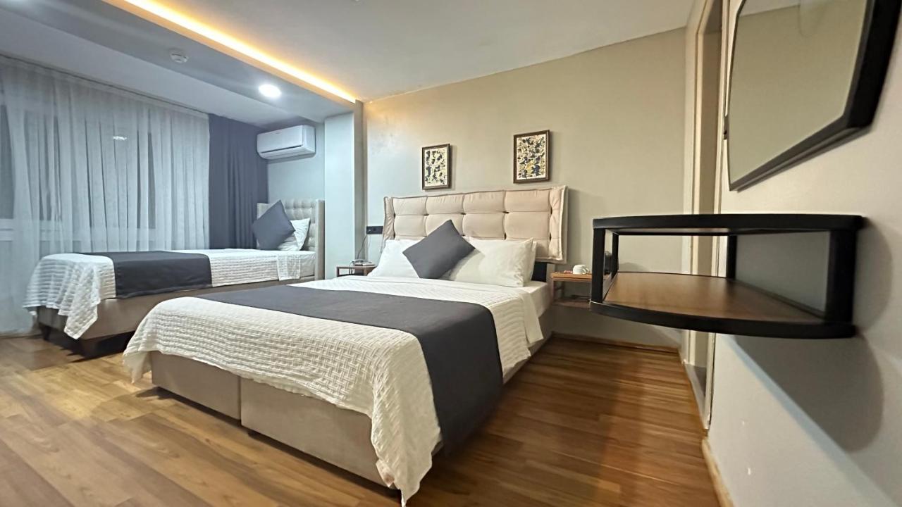 sahar sultan hotel - 2