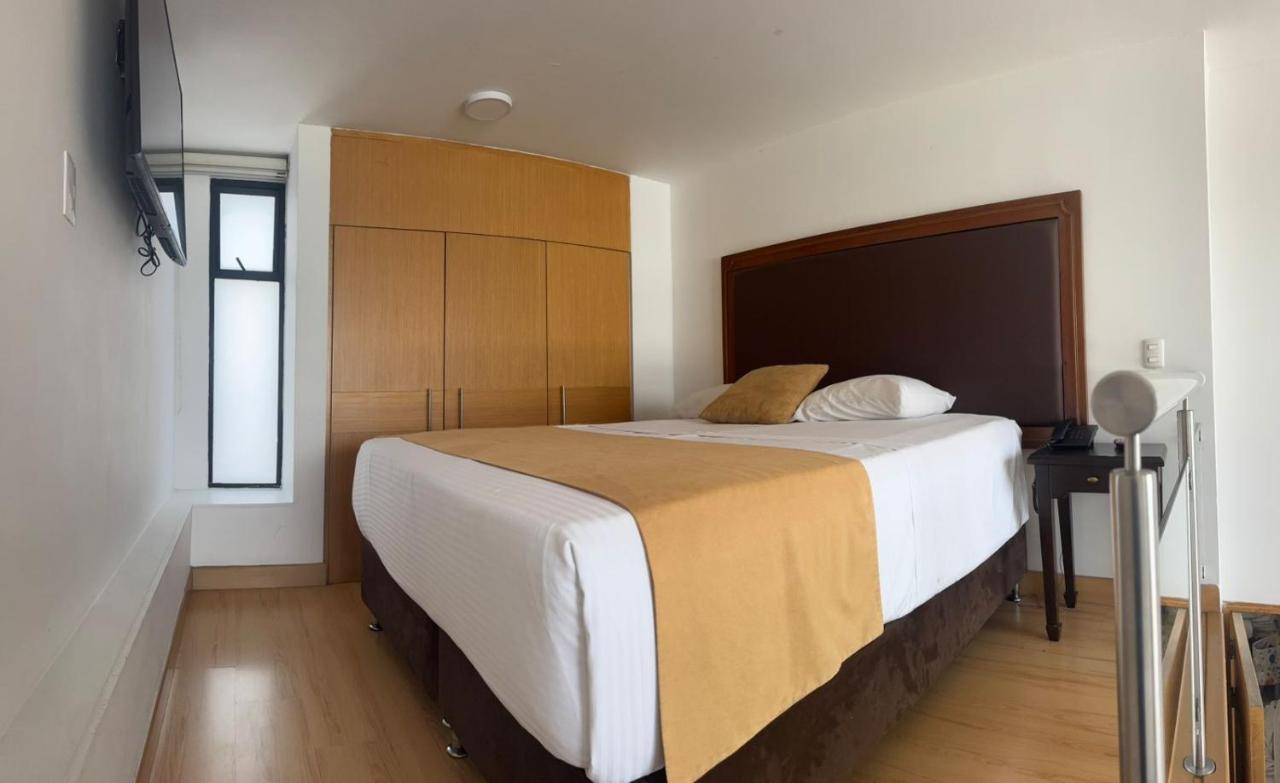 Hotel Dorado Ferial - 2