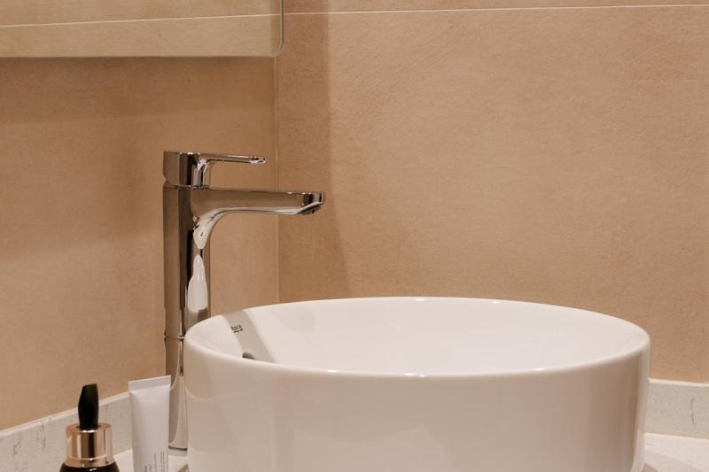 Hotel Hamsa House - 4