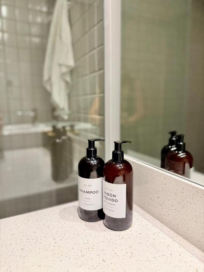 Puerto Luxury Tower Huergo - 3