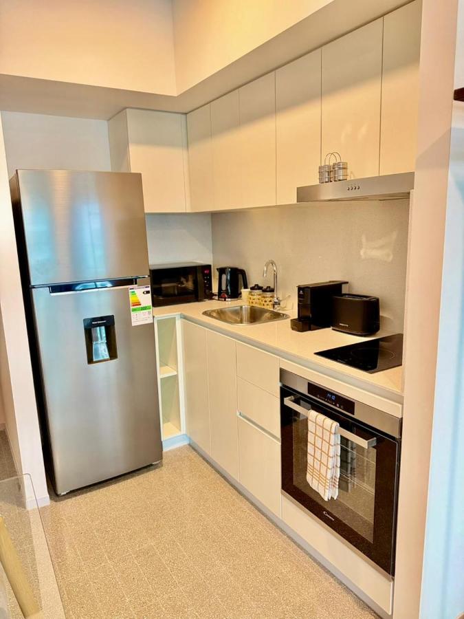 Puerto Luxury Tower Huergo - 5