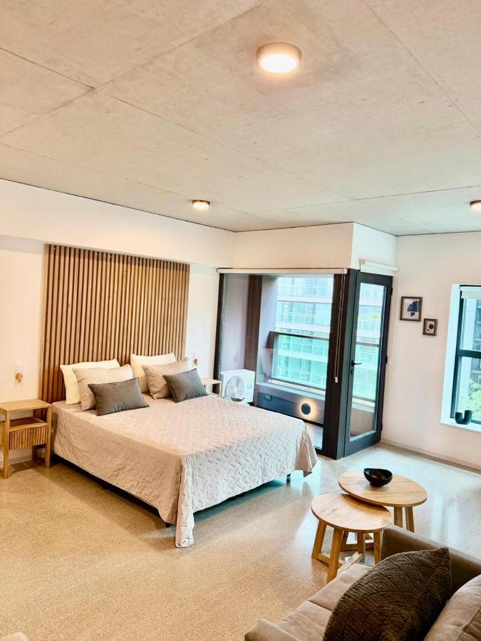 Puerto Luxury Tower Huergo - 2