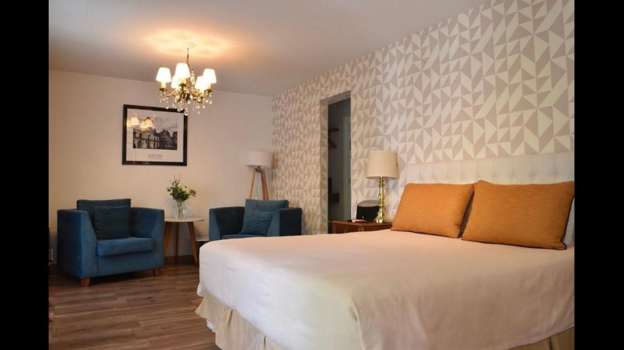 Maitre Hotel Boutique - 2