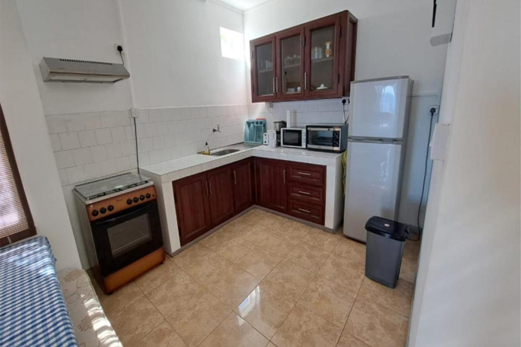 Searock apartments avec vue imprenable sur la mer - 4