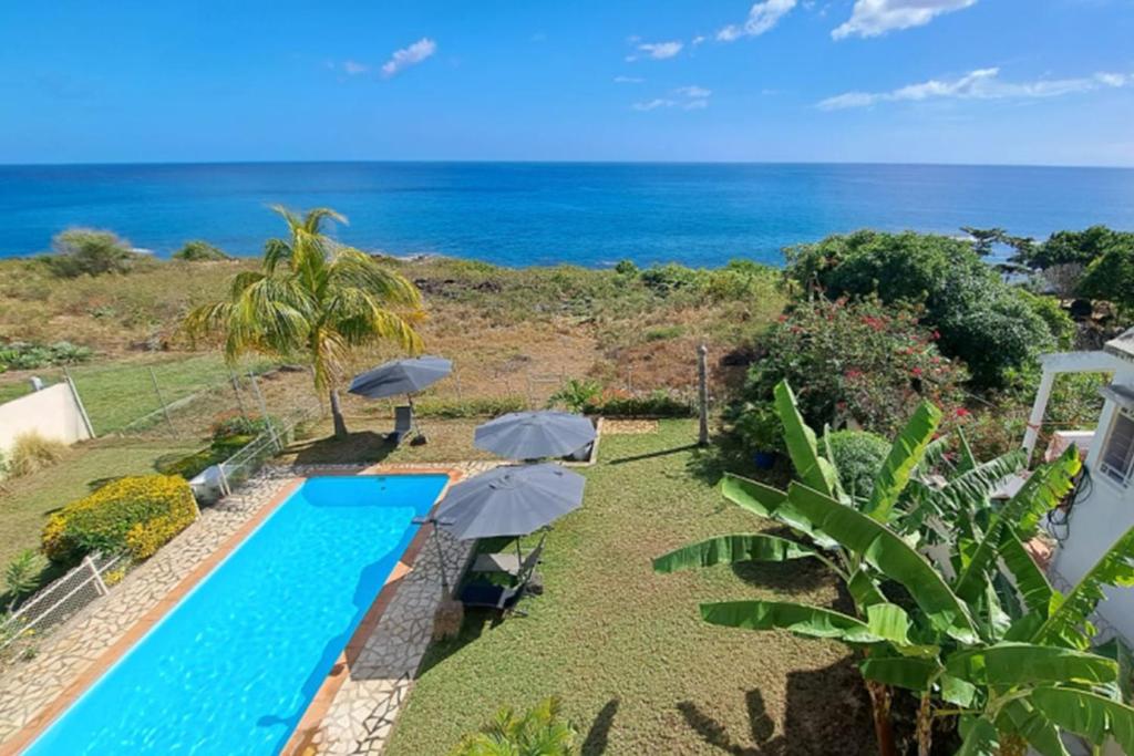 Searock apartments avec vue imprenable sur la mer - 5