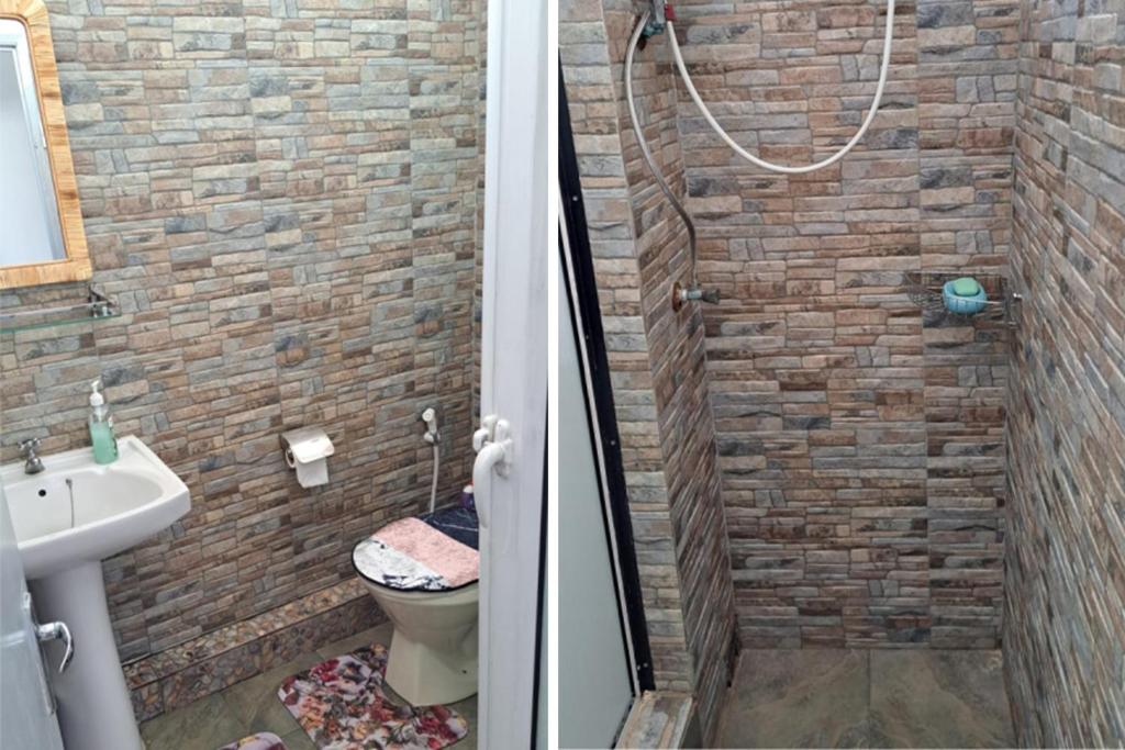 Searock apartments avec vue imprenable sur la mer - 3