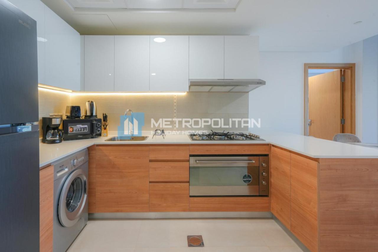 MCRE Brand New 3BR in the Heart of Al Reem - 5