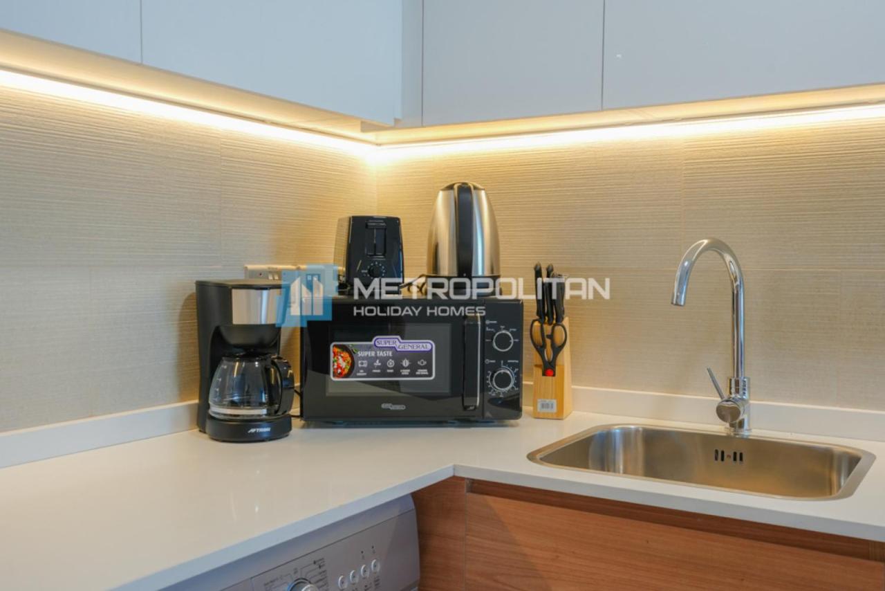 MCRE Brand New 3BR in the Heart of Al Reem - 3