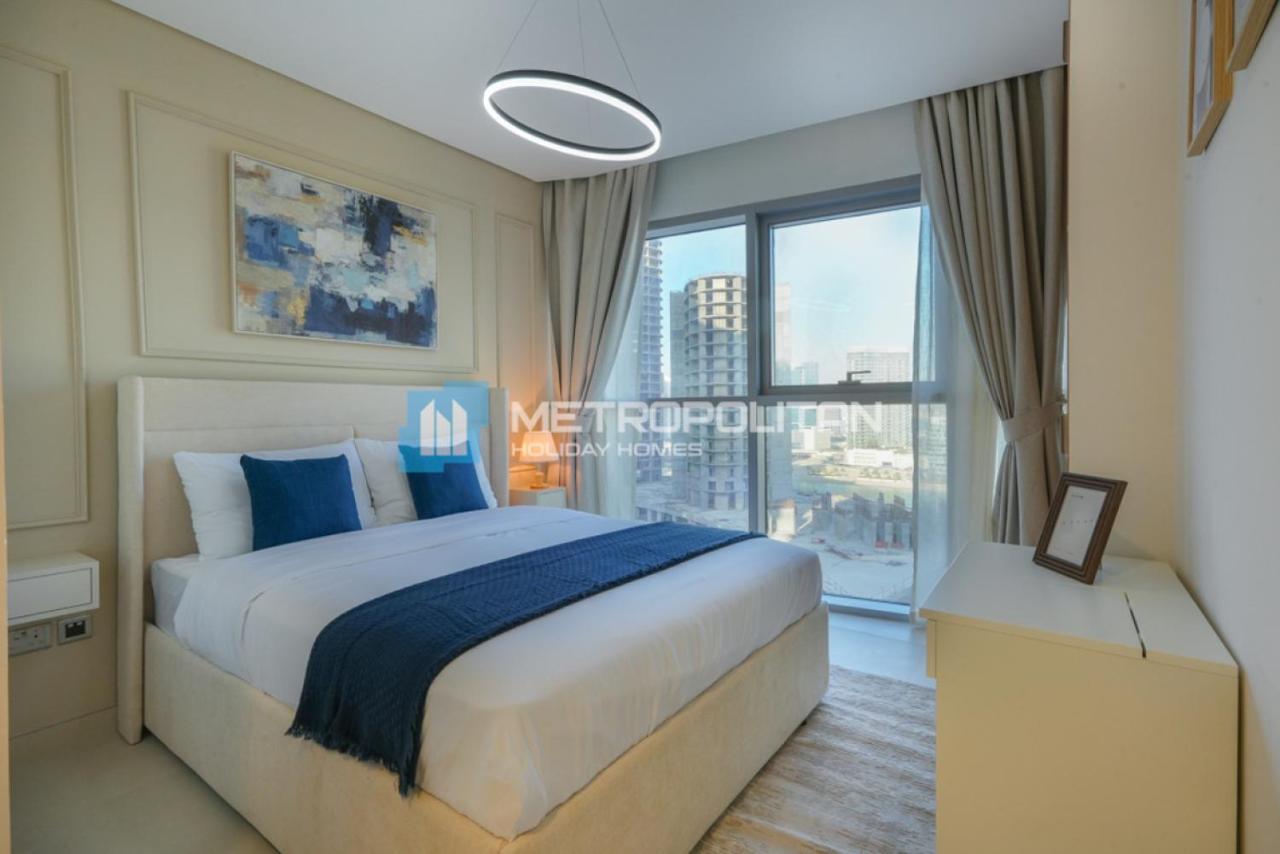 MCRE Brand New 3BR in the Heart of Al Reem - 2