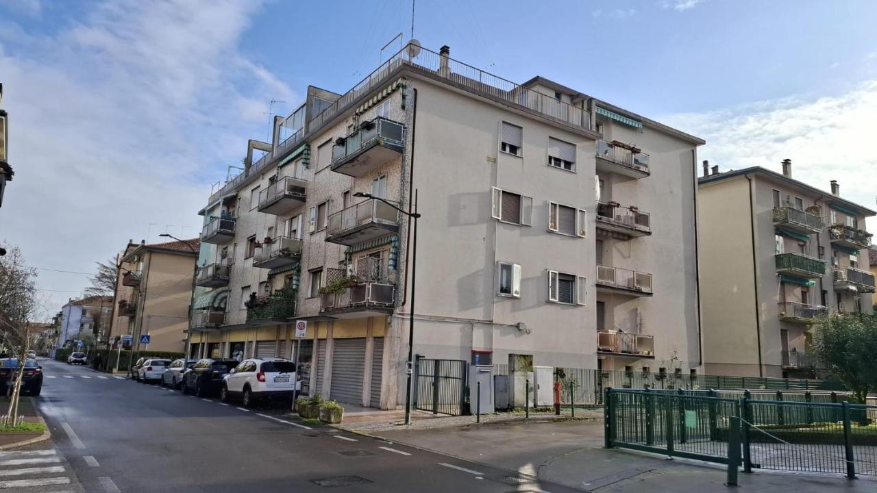 Casa di Giada - 15 min to Venice - Large 2BR for 6 - 2