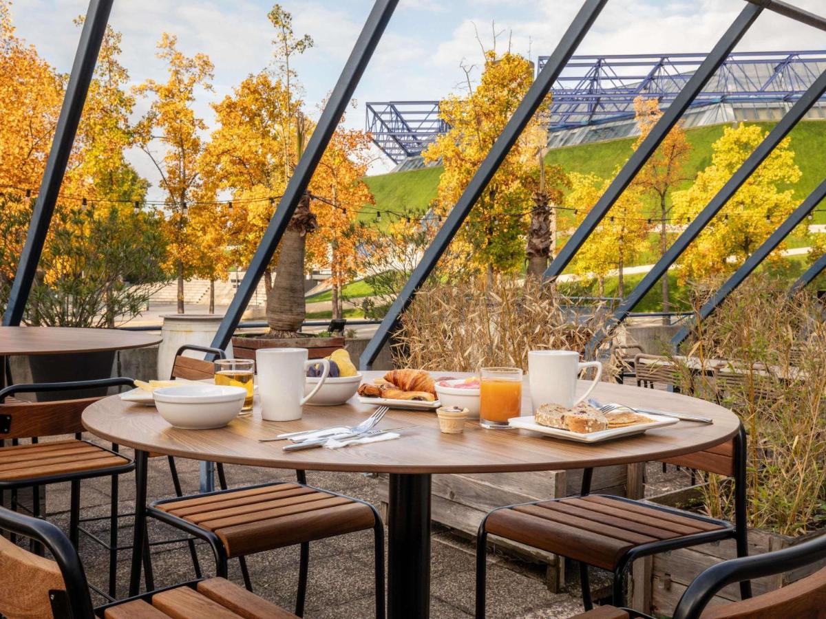 ibis Styles Paris Bercy - 4