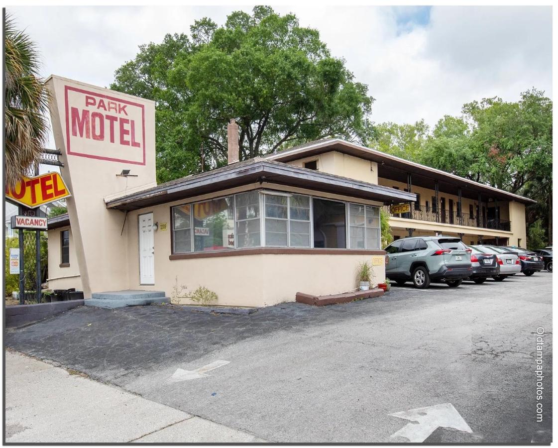 Park Motel — photo 5