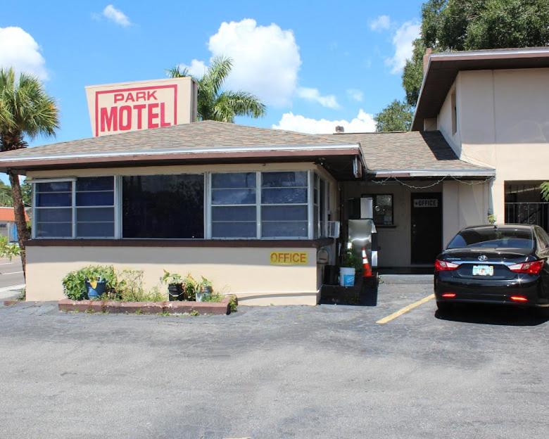 Park Motel — photo 11