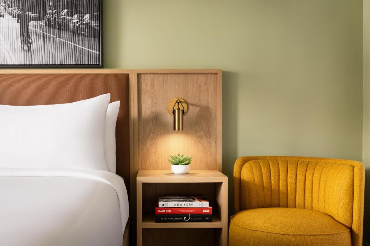 Row NYC at Times Square - 4