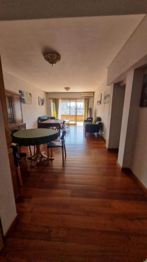Espectacular departamento en recoleta 5 ambientes 2 balcones