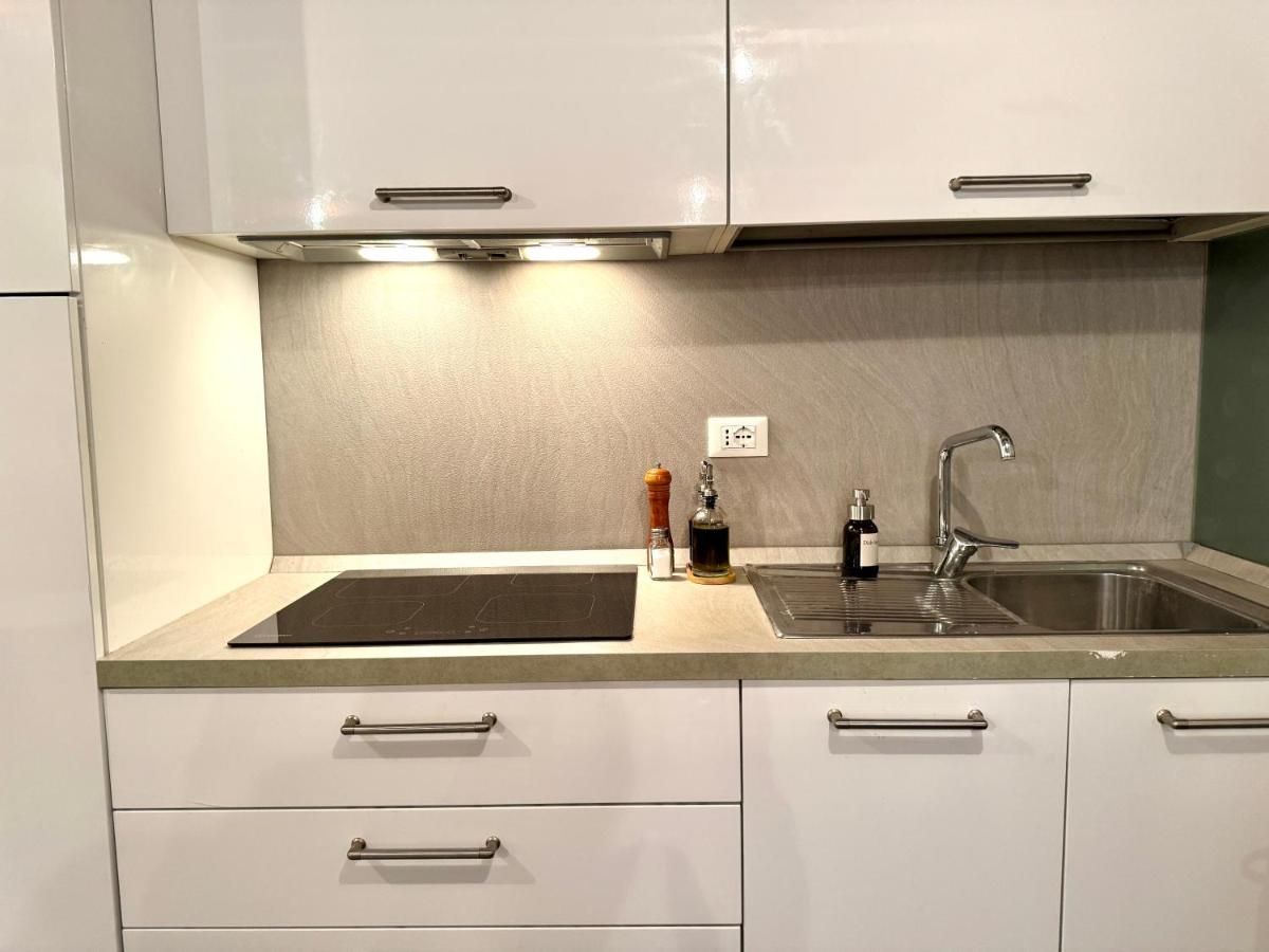 Ruhiges Apartment mit privatem Eingang - 3